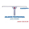 JALADOR VIDRIOS CASTOR 45CM SEPARADO S/B 1/12