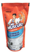 LIMPIA VIDRIOS MR MUSCULO DOY PACK 12/500ML